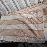 Draperie lunga 225 cm